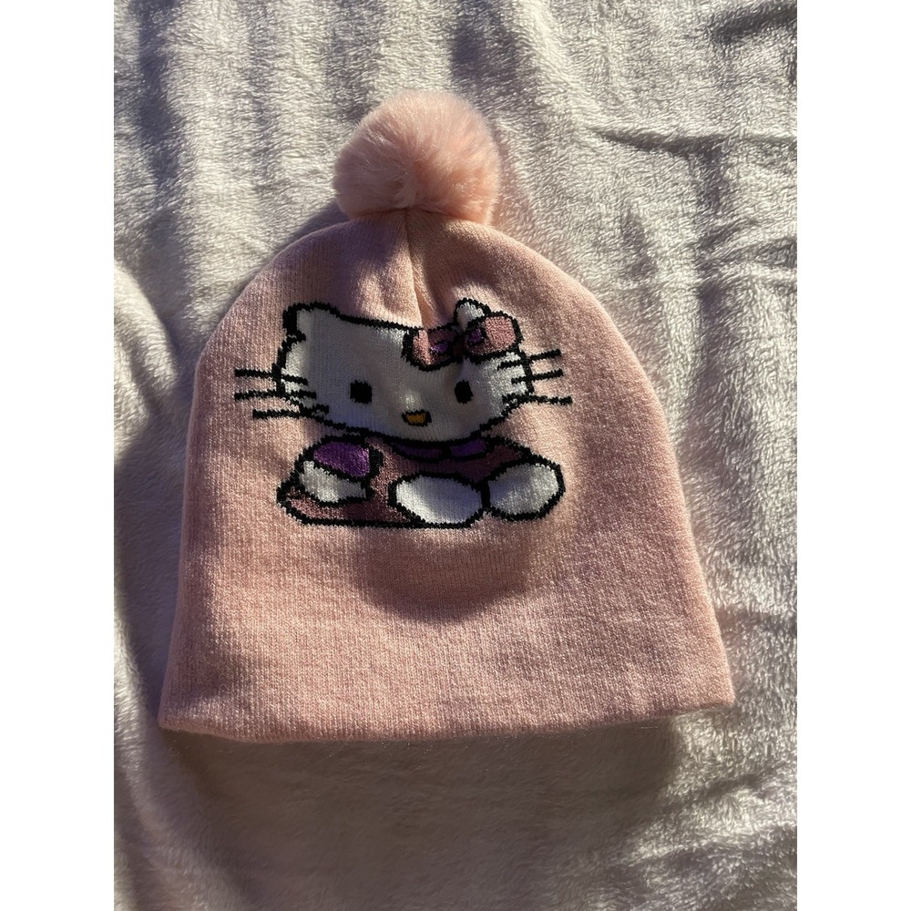 Hello Kitty Beanie!